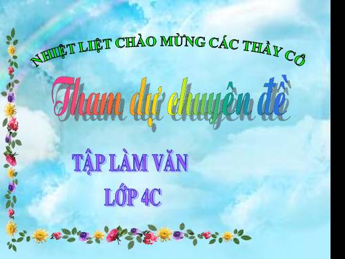 Tuần 12. Kết bài trong bài văn kể chuyện