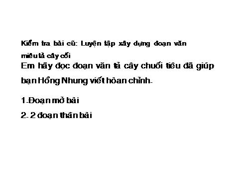 Tuần 24. Tóm tắt tin tức
