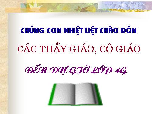 Tuần 9-11. Luyện tập trao đổi ý kiến với người thân