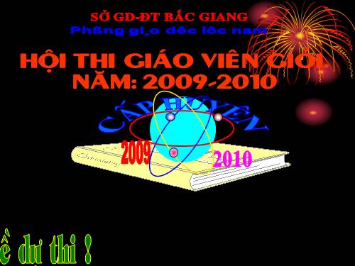 Tuần 14. Thế nào là miêu tả?