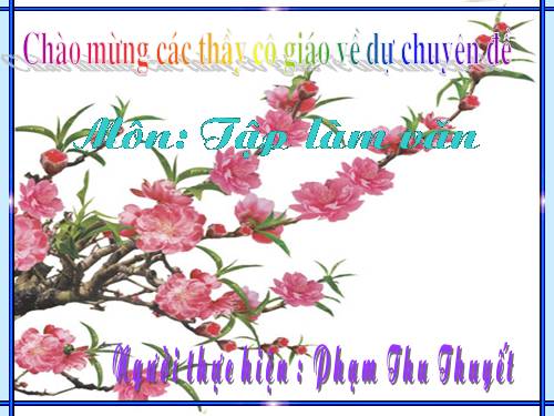 mo bai truc tiep vµ mo bai gian tiep