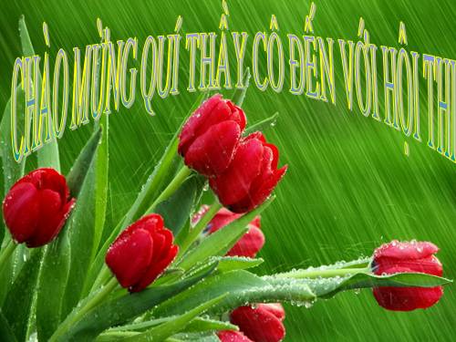 Tuần 17. Đoạn văn trong bài văn miêu tả đồ vật