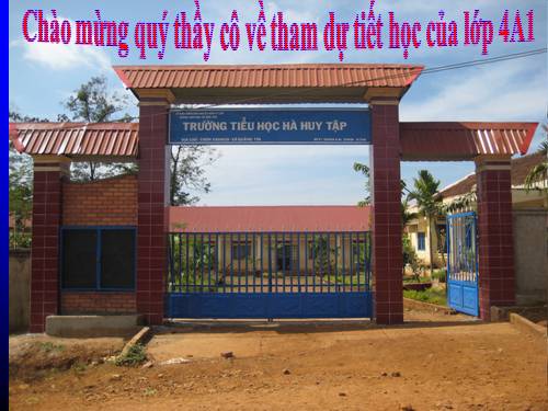 Tuần 14. Cấu tạo bài văn miêu tả đồ vật