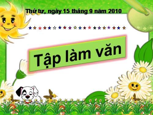 Tuần 4. Cốt truyện