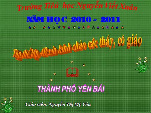 Tuần 4. Cốt truyện