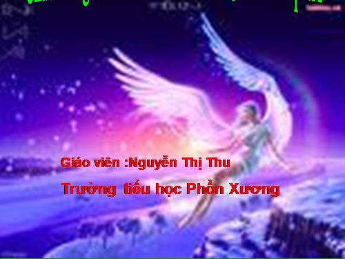 Tuần 12. Kết bài trong bài văn kể chuyện