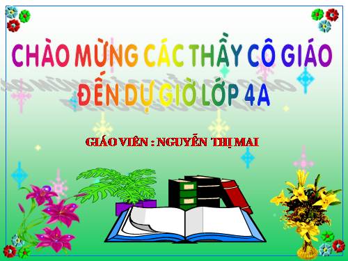 Tuần 11. Mở bài trong bài văn kể chuyện