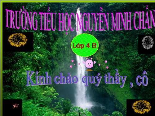 Tuần 12. Kết bài trong bài văn kể chuyện