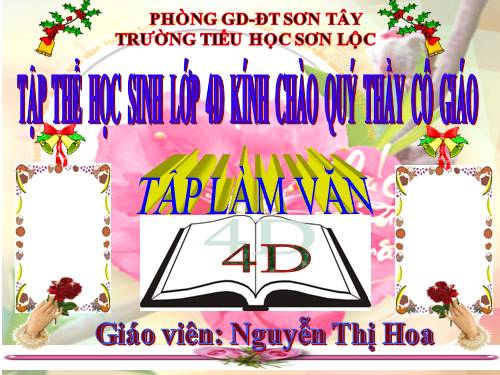 Tuần 12. Kết bài trong bài văn kể chuyện