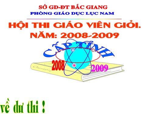 Tuần 14. Thế nào là miêu tả?