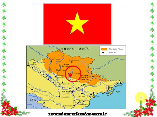 Bài 16. Hậu phương những năm sau chiến dịch Biên giới