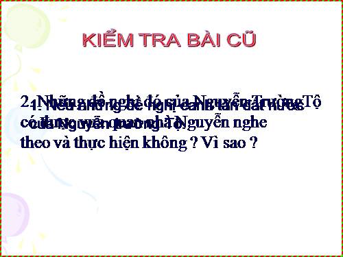 Bài 3. Cuộc phản công ở kinh thành Huế