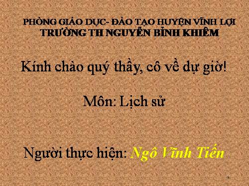 Bài 12. Vượt qua tình thế hiểm nghèo