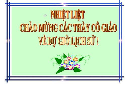 Bài 3. Cuộc phản công ở kinh thành Huế