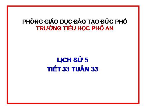 Bài 29. Ôn tập: Lịch sử nước ta từ giữa thế kỉ XIX đến nay