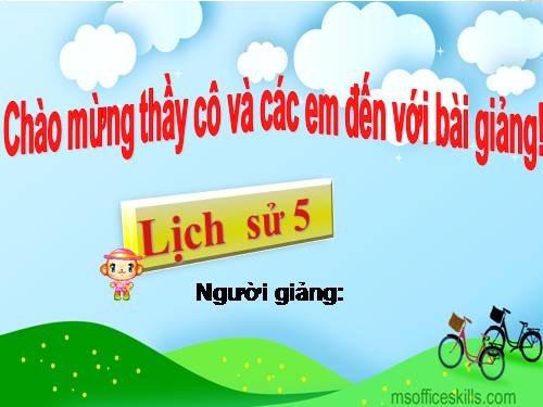 Bài 18. Ôn tập: Chín năm kháng chiến bảo vệ độc lập dân tộc (1945 - 1954)