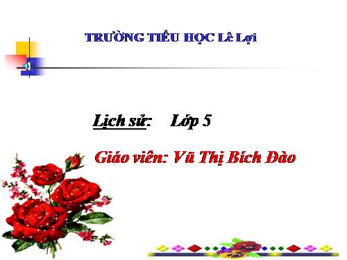 Bài 28. Xây dựng Nhà máy Thuỷ điện Hoà Bình