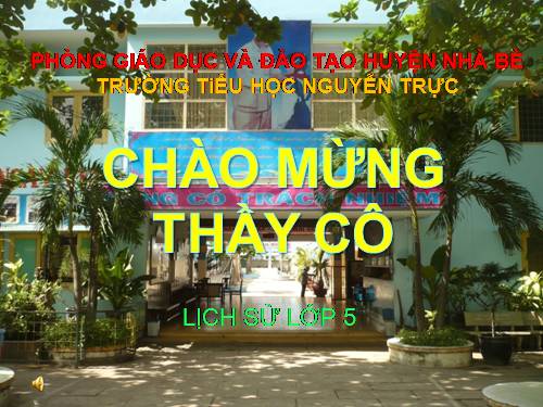 Bài 28. Xây dựng Nhà máy Thuỷ điện Hoà Bình