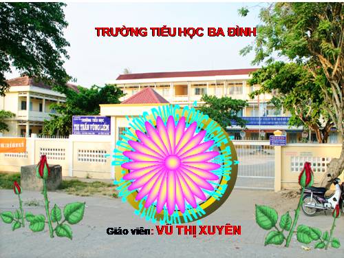 Bài 3. Cuộc phản công ở kinh thành Huế