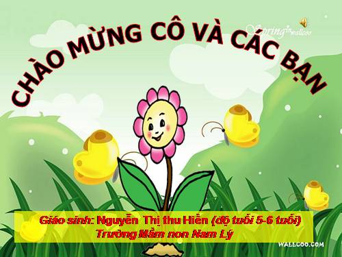 Bài 23. Sấm sét đêm giao thừa