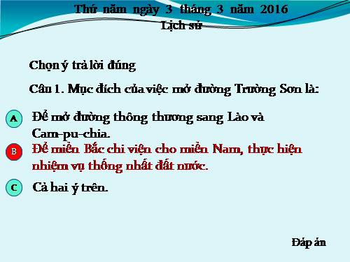 Bài 23. Sấm sét đêm giao thừa