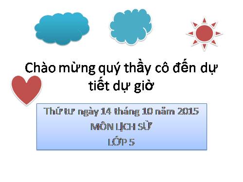 Bài 8. Xô viết Nghệ - Tĩnh