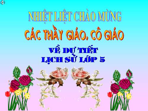 Bài 22. Đường Trường Sơn