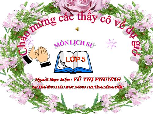 Bài 22. Đường Trường Sơn