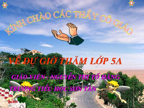 Bài 10. Bác Hồ đọc tuyên ngôn Độc lập