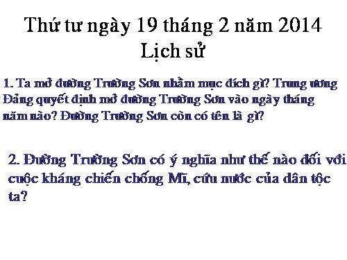 Bài 23. Sấm sét đêm giao thừa