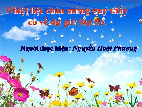 Bài 6. Quyết chí ra đi tìm đường cứu nước