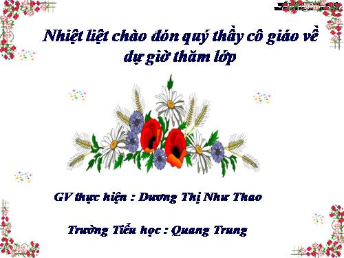 Bài 26. Tiến vào Dinh Độc Lập