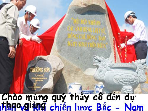 dau cau tiep can vu khi chien luoc bac nam