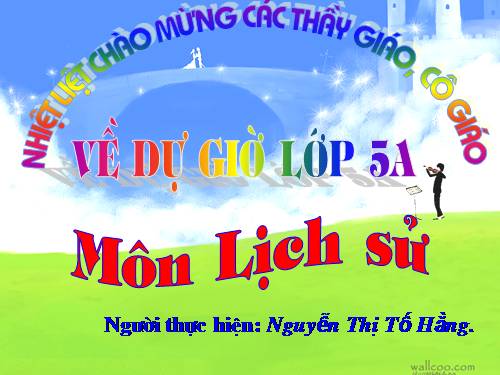 Bài 7. Đảng Cộng sản Việt Nam ra đời