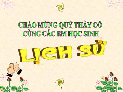 Bài 26. Tiến vào Dinh Độc Lập