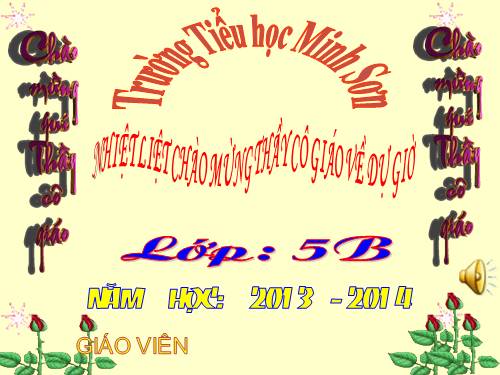 Bài 26. Tiến vào Dinh Độc Lập