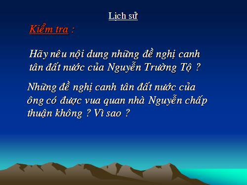 Bài 3. Cuộc phản công ở kinh thành Huế