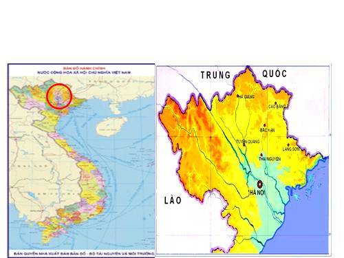 Bài 14. Thu - Đông 1947. Việt Bắc - Mồ chôn giặc Pháp