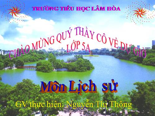 Bài 12. Vượt qua tình thế hiểm nghèo