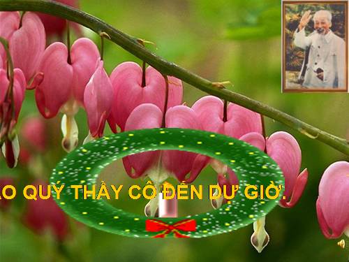 Bài 10. Bác Hồ đọc tuyên ngôn Độc lập