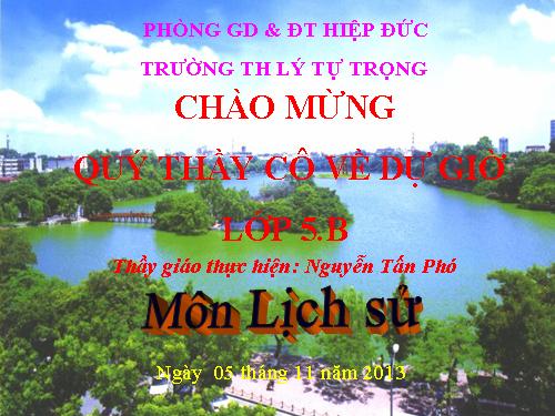 Bài 12. Vượt qua tình thế hiểm nghèo