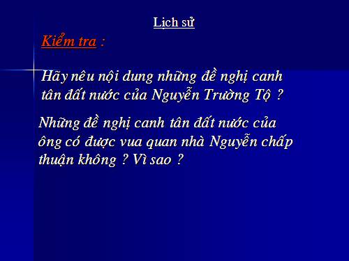 Bài 3. Cuộc phản công ở kinh thành Huế