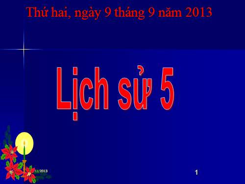 Bài 3. Cuộc phản công ở kinh thành Huế