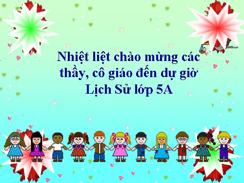 Bài 19. Nước nhà bị chia cắt