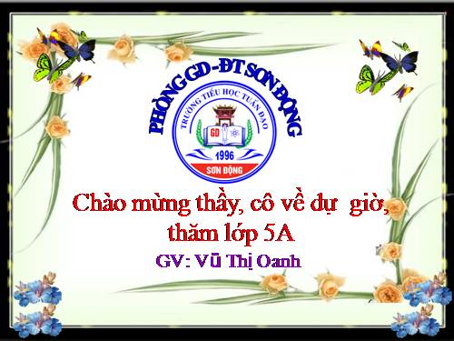 Bài 27. Hoàn thành thống nhất đất nước