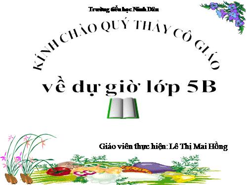 Bài 23. Sấm sét đêm giao thừa