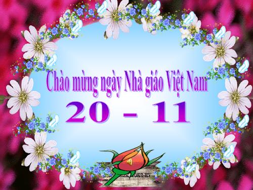 Bài 13. Thà hi sinh tất cả, chứ nhất định không chịu mất nước