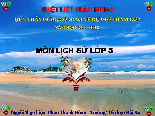 Bài 15. Chiến thắng Biên giới Thu-Đông 1950
