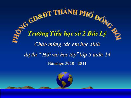 rung chuong vang