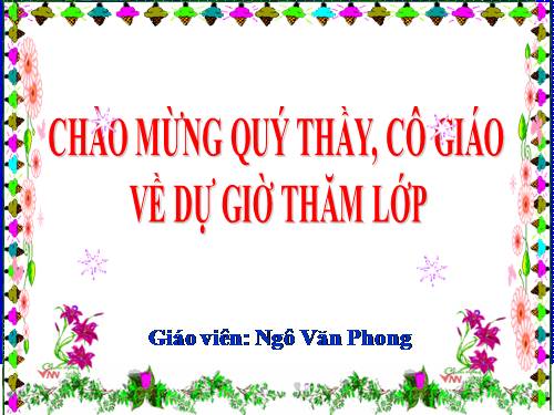 Bài 12. Vượt qua tình thế hiểm nghèo